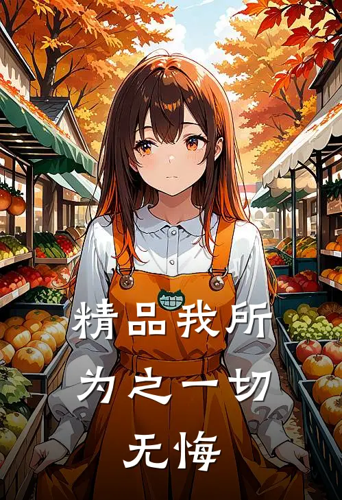 精品我所为之一切，无悔