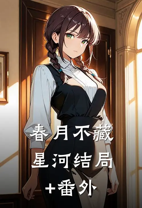 春月不藏星河结局+番外