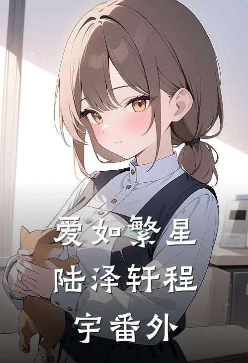 爱如繁星陆泽轩程宇 番外