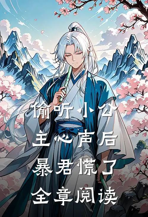 偷听小公主心声后,暴君慌了全章阅读