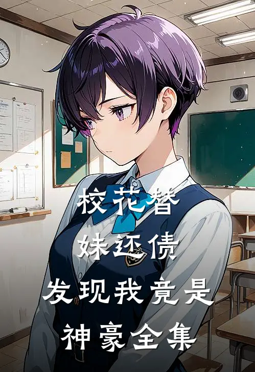 校花替妹还债，发现我竟是神豪全集