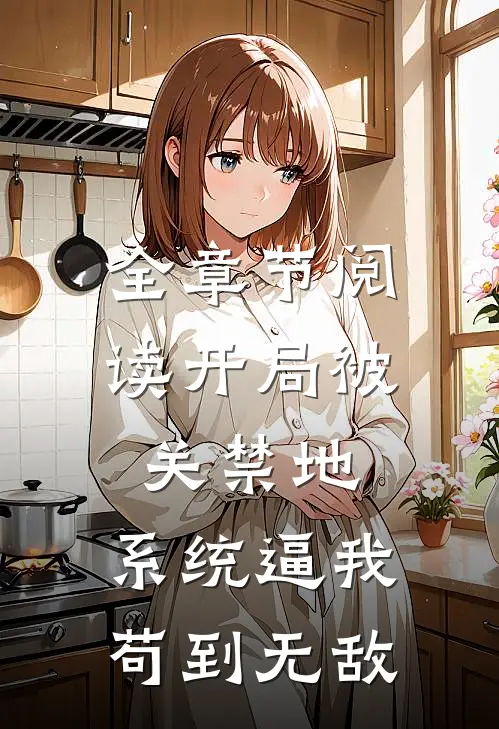 全章节阅读开局被关禁地，系统逼我苟到无敌