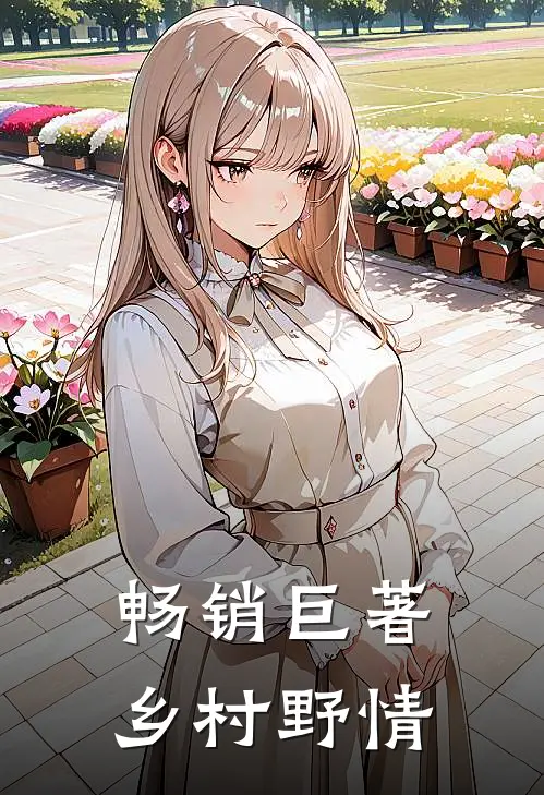 畅销巨著乡村野情