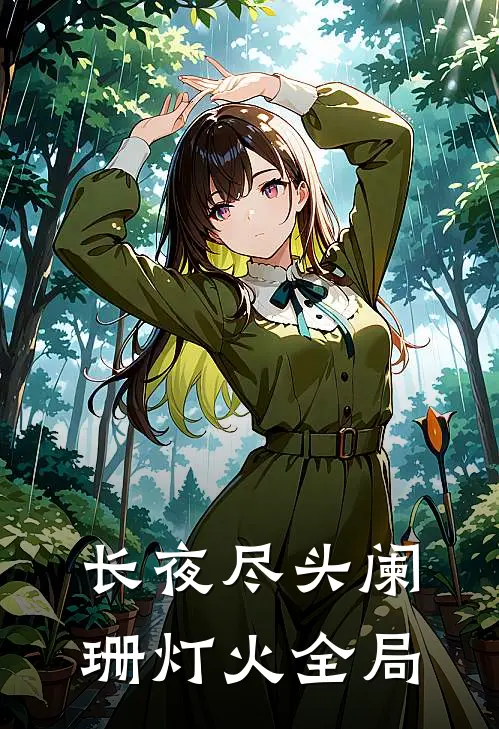 长夜尽头阑珊灯火全局