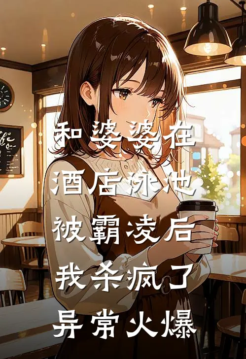 和婆婆在酒店泳池被霸凌后，我杀疯了异常火爆