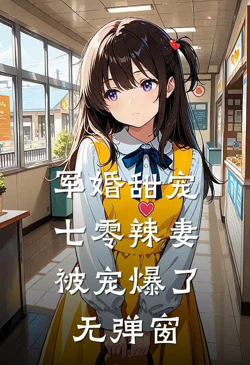 军婚甜宠：七零辣妻被宠爆了无弹窗