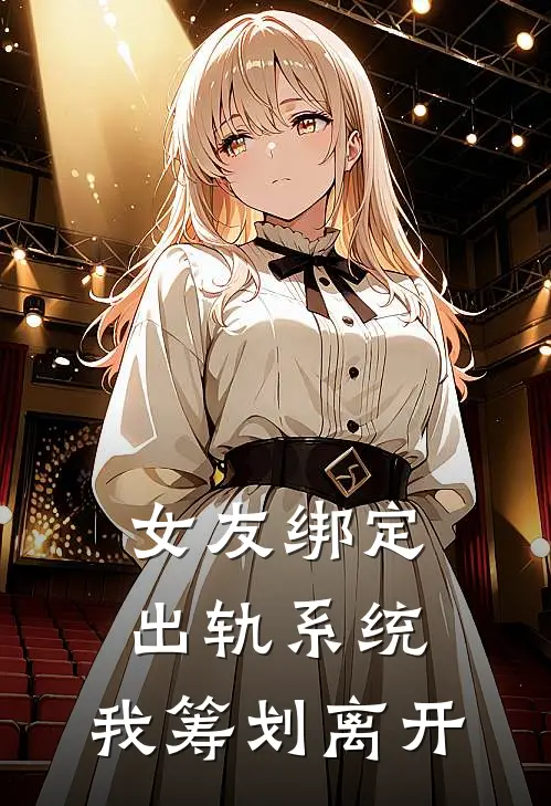 女友绑定出轨系统，我筹划离开