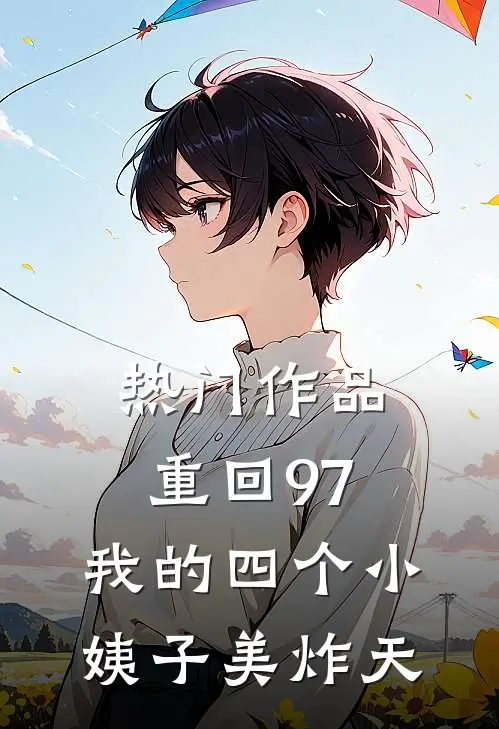 热门作品重回97：我的四个小姨子美炸天