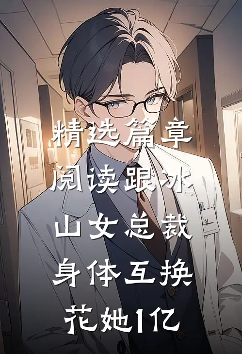 精选篇章阅读跟冰山女总裁身体互换，花她1亿