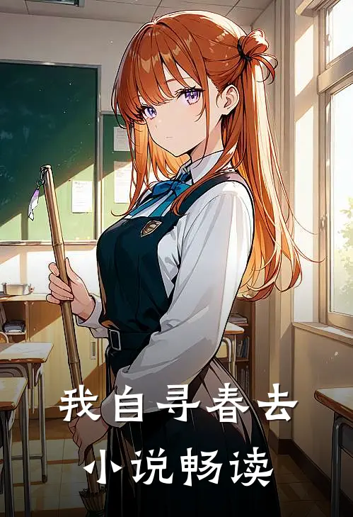 我自寻春去小说畅读