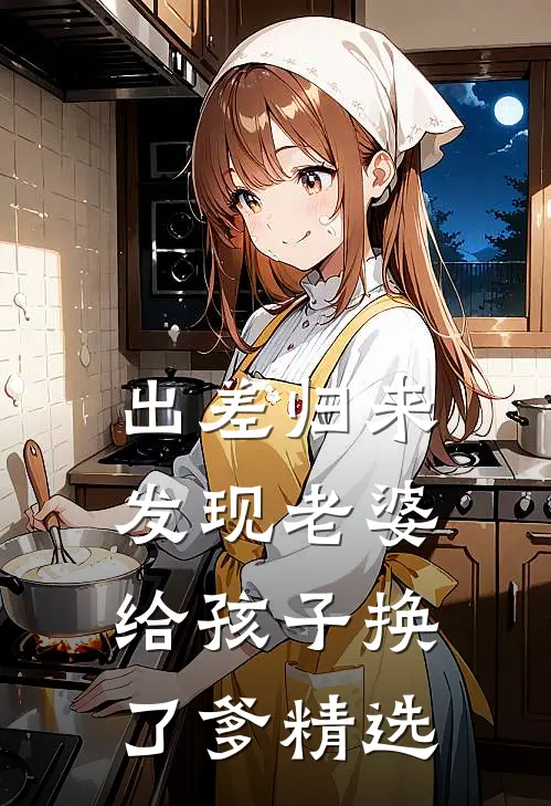 出差归来，发现老婆给孩子换了爹精选