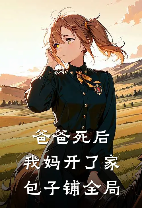 爸爸死后，我妈开了家包子铺全局