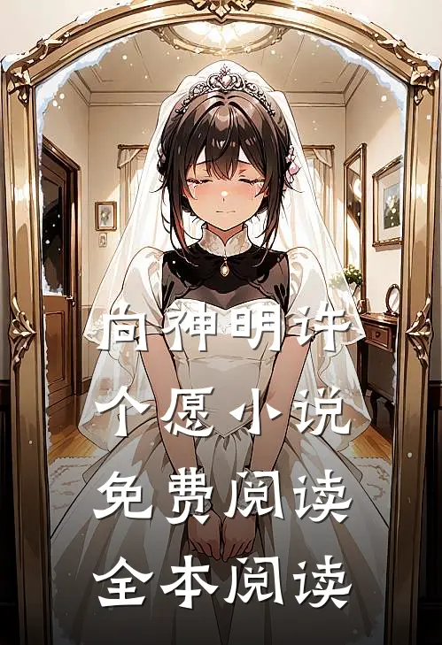 向神明许个愿小说免费阅读全本阅读