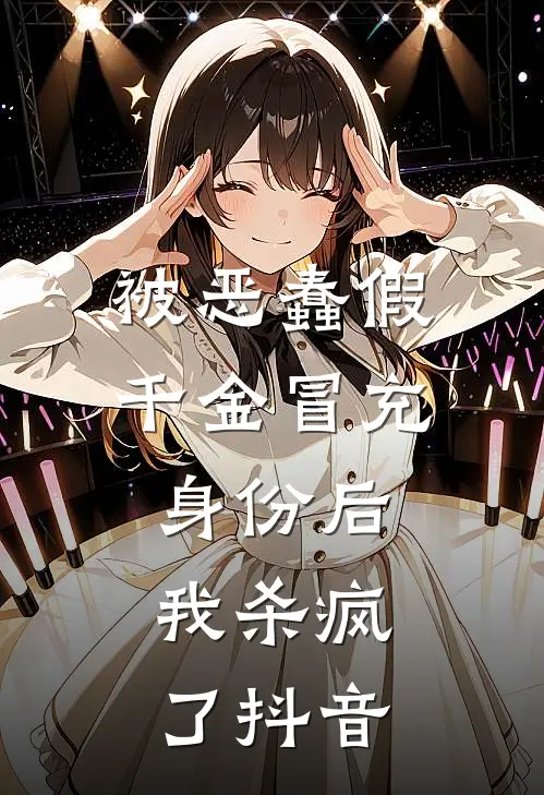 被恶蠢假千金冒充身份后，我杀疯了抖音