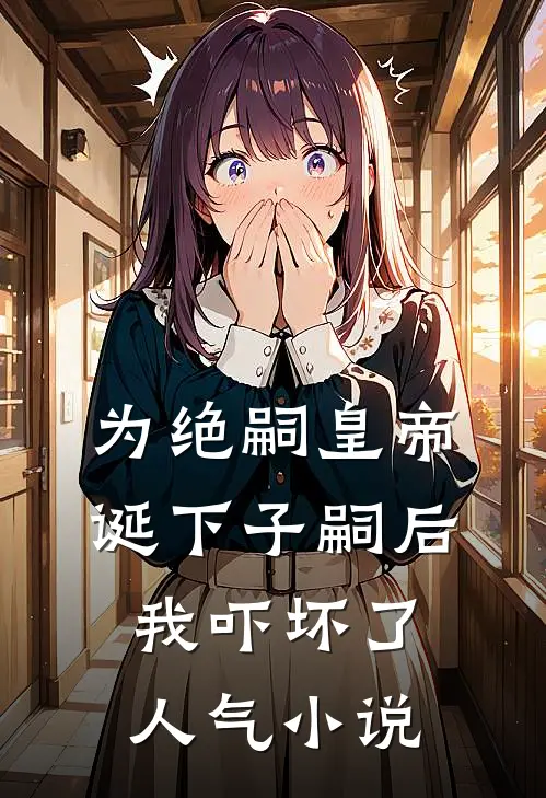 为绝嗣皇帝诞下子嗣后，我吓坏了人气小说