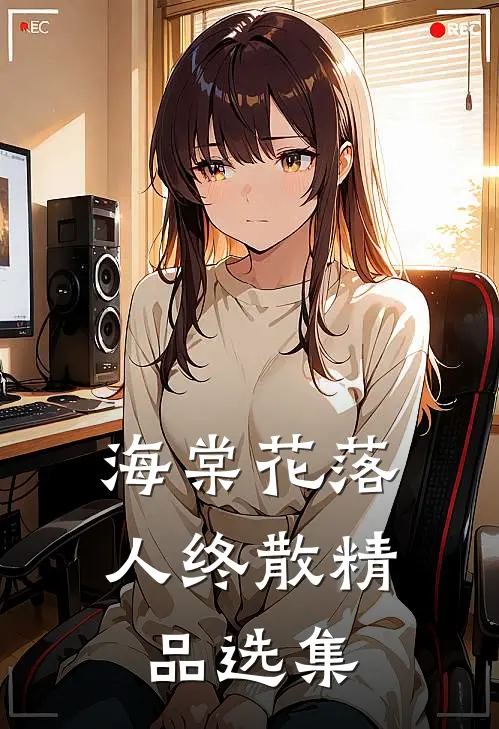海棠花落人终散精品选集