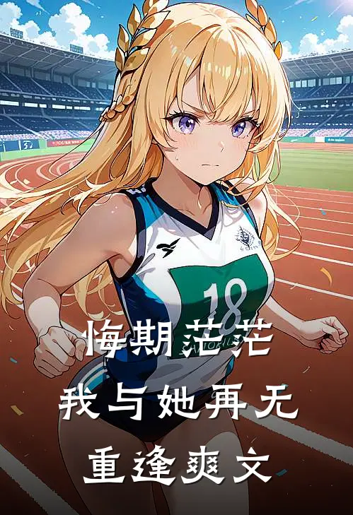 悔期茫茫，我与她再无重逢爽文