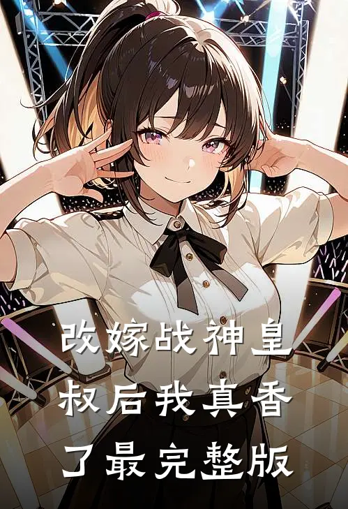 改嫁战神皇叔后我真香了最完整版