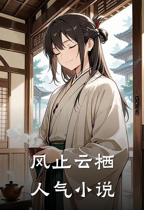 风止云栖人气小说