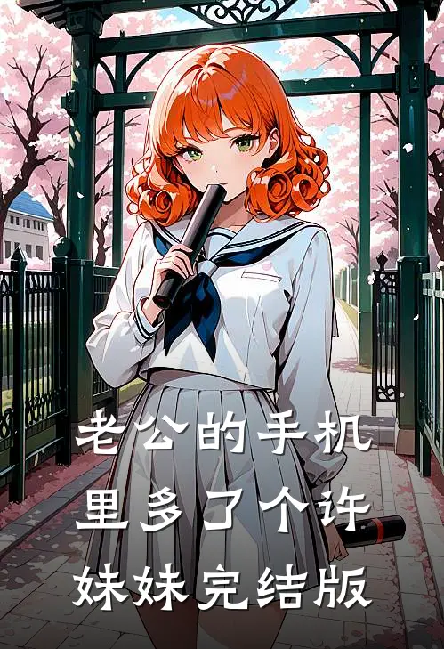 老公的手机里多了个许妹妹完结版