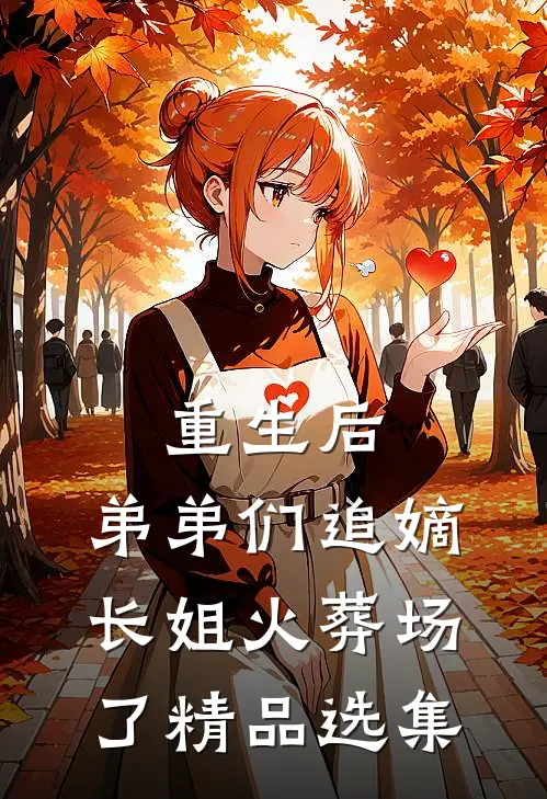 重生后，弟弟们追嫡长姐火葬场了精品选集