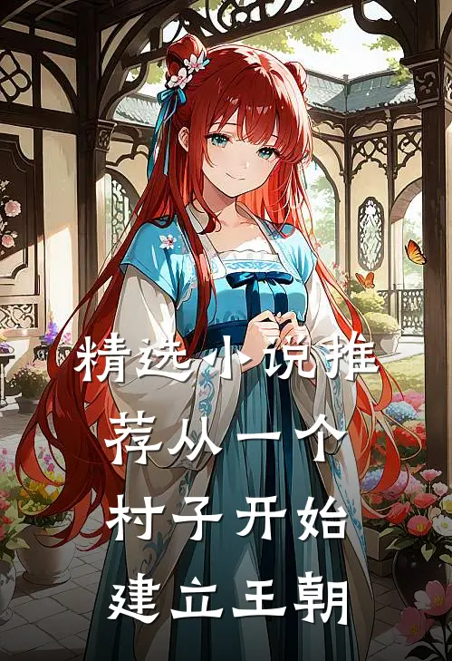 精选推荐从一个村子开始,建立王朝的