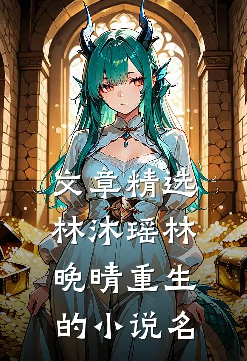 文章精选林沐瑶林晚晴重生的小说名