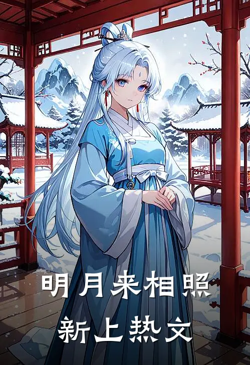 明月来相照新上热文