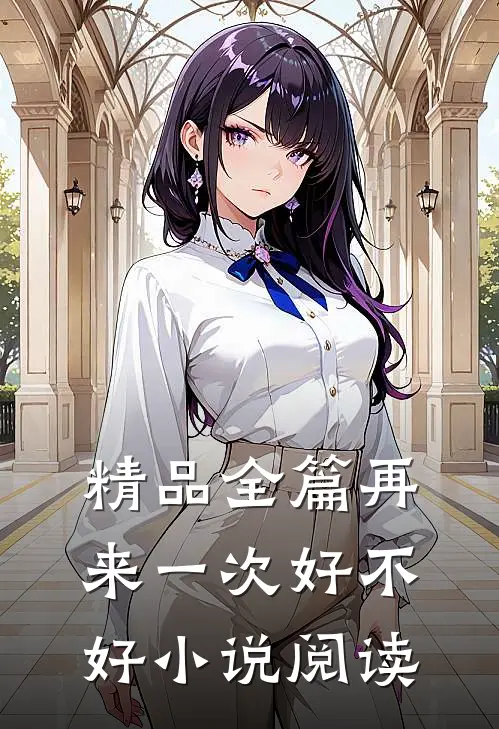 精品全篇再来一次好不好小说阅读