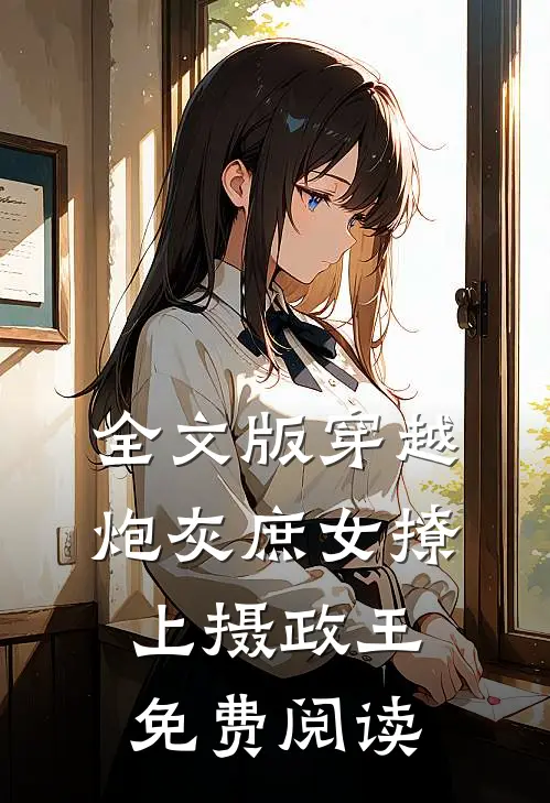 全文版穿越:炮灰庶女撩上摄政王免费阅读