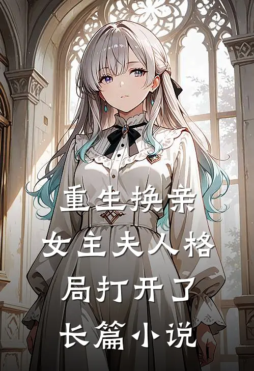 重生换亲,女主夫人格局打开了长篇免费阅读