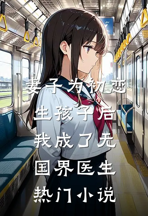 妻子为初恋生孩子后，我成了无国界医生热门小说