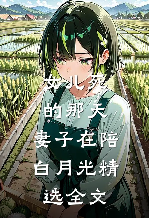 女儿死的那天，妻子在陪白月光精选全文