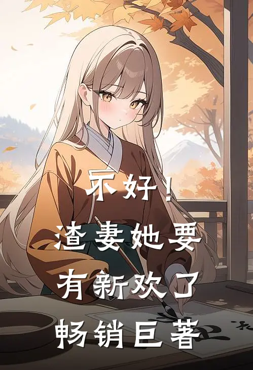 不好！渣妻她要有新欢了畅销巨著