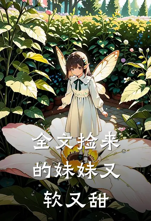 全文捡来的妹妹又软又甜