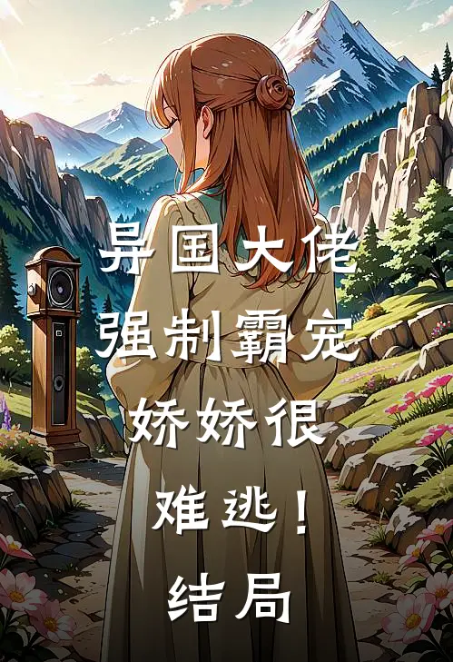 异国大佬强制霸宠,娇娇很难逃!结局怎么样