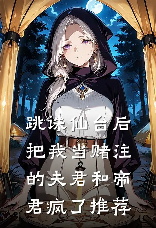 跳诛仙台后，把我当赌注的夫君和帝君疯了推荐