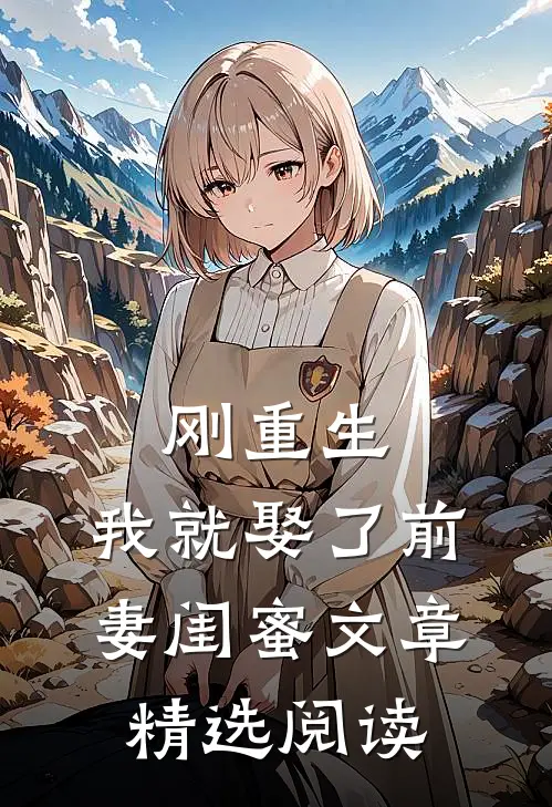 刚重生，我就娶了前妻闺蜜文章精选阅读
