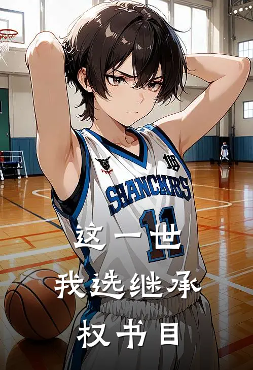 这一世，我选继承权书目