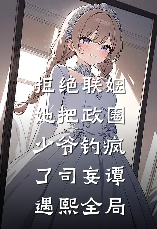 拒绝联姻，她把政圈少爷钓疯了司妄谭遇熙全局