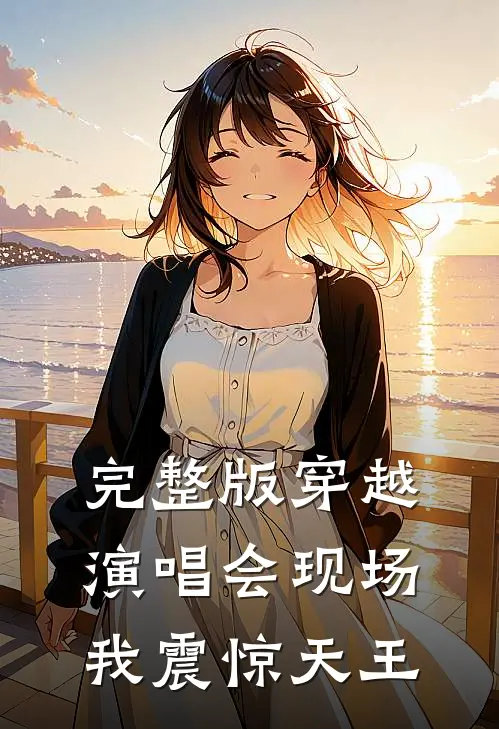 完整版穿越演唱会现场,我震惊天王了