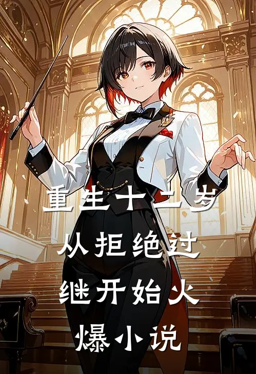 重生十二岁，从拒绝过继开始火爆小说