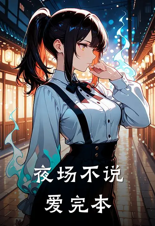 夜场不说爱完本