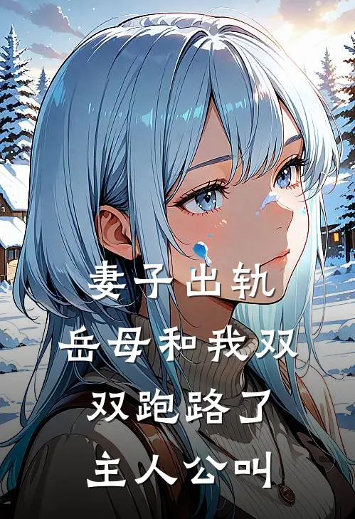 妻子出轨，岳母和我双双跑路了主人公叫