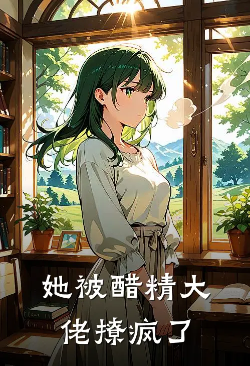 她被醋精大佬撩疯了