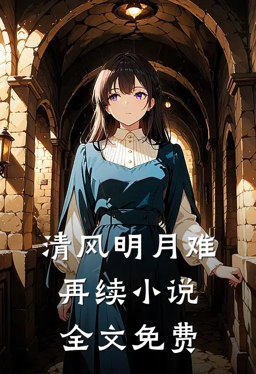 清风明月难再续小说全文免费