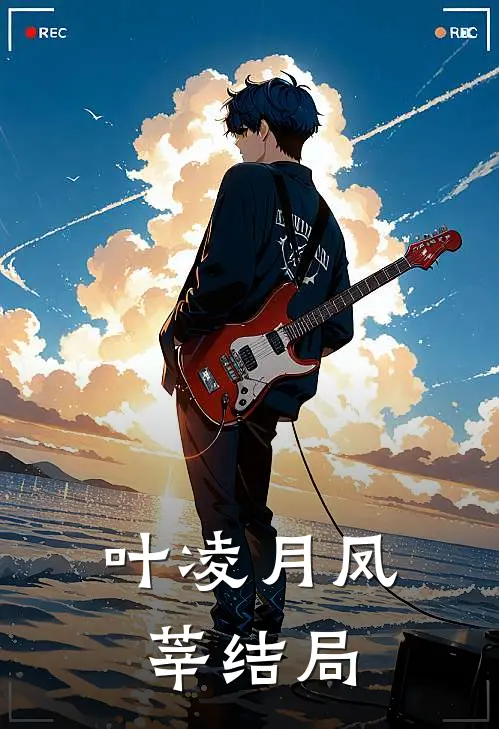 叶凌月凤莘结局