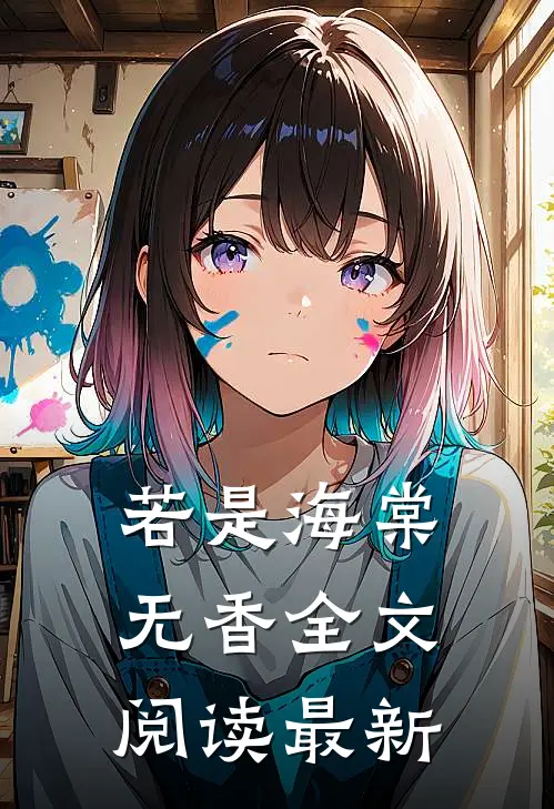 若是海棠无香全文阅读最新