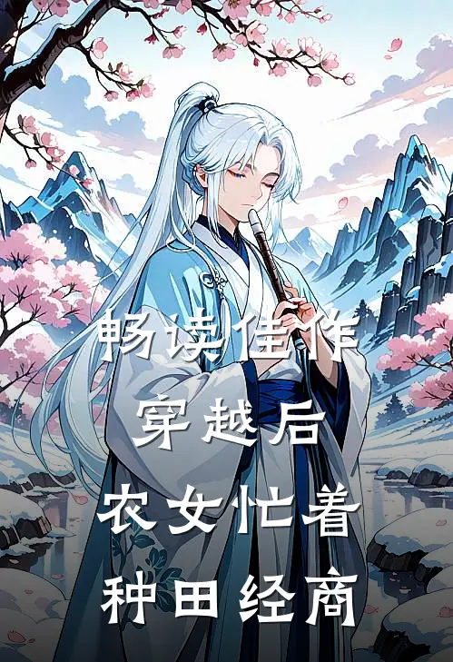 畅读佳作穿越后，农女忙着种田经商