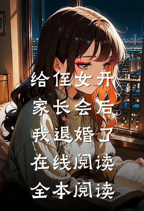 给侄女开家长会后，我退婚了在线阅读全本阅读